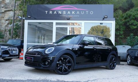 Annonce voiture Mini Clubman 26990 