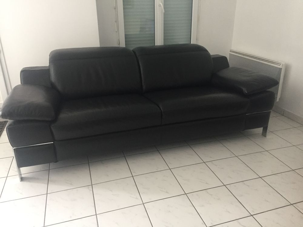 Canape Cuir Meubles