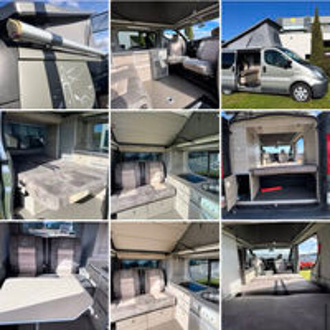  2014 occasion 26000 Valence
