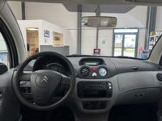 C3 1.4i Pack Ambiance 2002 occasion 56400 Brech