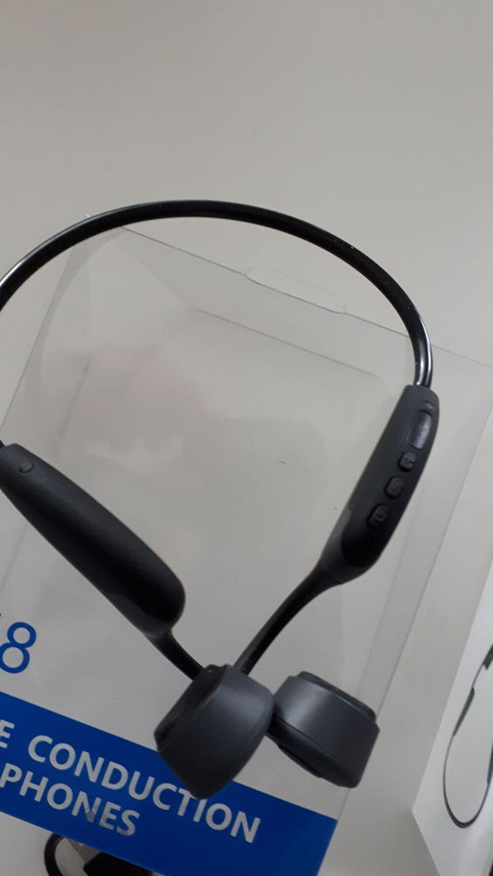 ECOUTEUR BLUETOOTH Z8 Audio et hifi