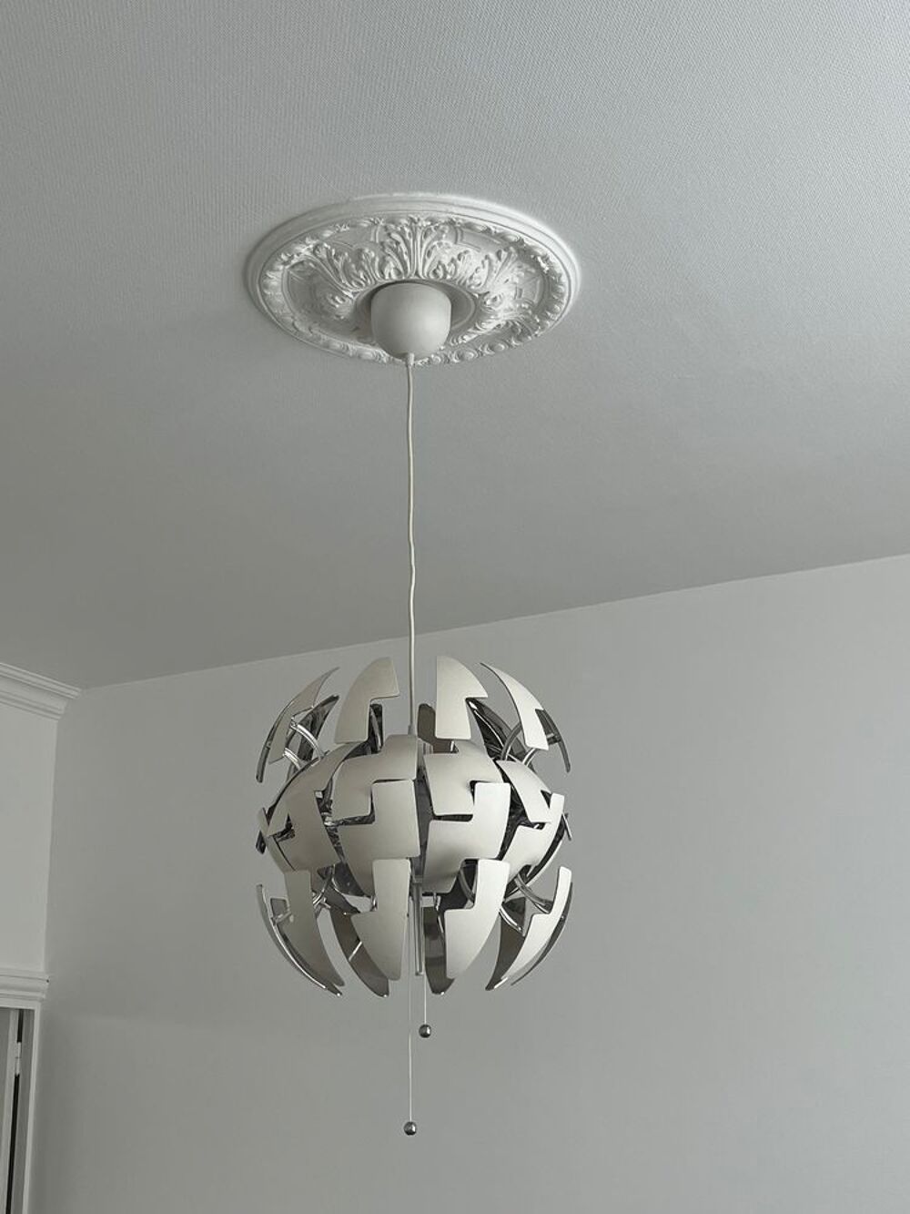 Lustre Suspension ikea PS Décoration