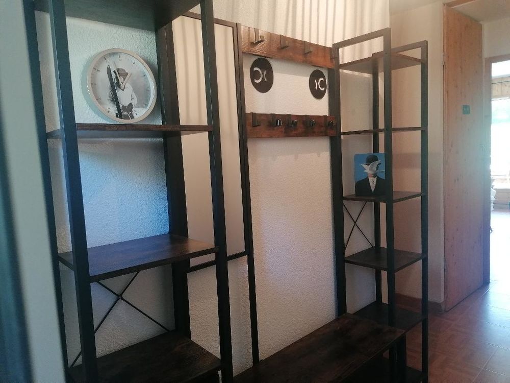   Très AGREABLE duplex(8) 3 chambres,2 s de b,piscine couverte Rhône-Alpes, Saint-Sorlin-d'Arves (73530)