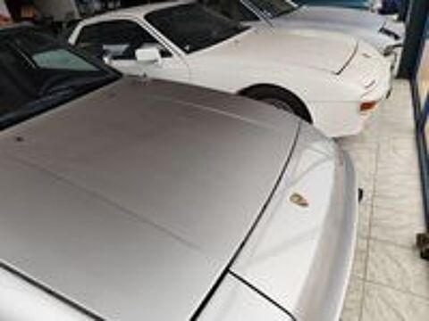 924 2.0 Luxe 1982 occasion 83630 Aups
