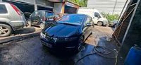 Civic 1.8 i-VTEC Sport 2006 occasion 94700 Maisons-Alfort