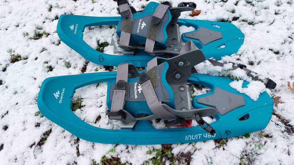 Raquettes neige Sports