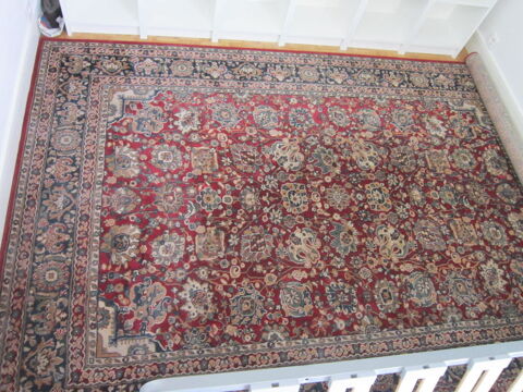 Tapis motif oriental 200 x 290 cm 180 Courbevoie (92)