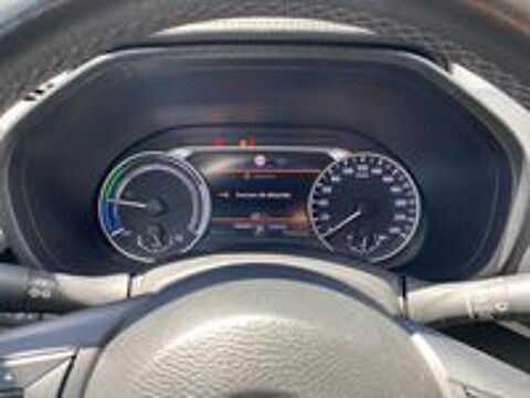 Juke Hybrid 143 Premiere Edition 2022 occasion 42120 Le Coteau