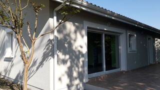  Maison � louer 4 pi�ces 80 m� Pessac