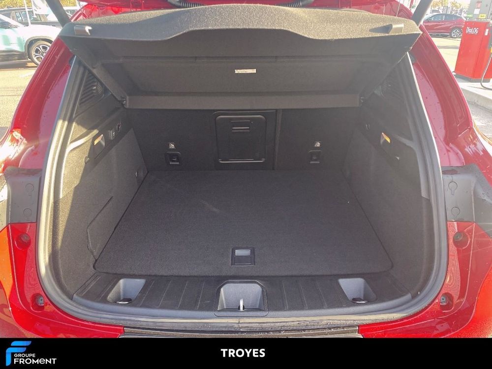 Tonale 1.3 PHEV 280 VELOCE 2023 occasion 10600 Barberey-Saint-Sulpice