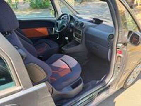 1007 1.6e 16V 110ch Sporty Pack 2008 occasion 94340 Joinville-le-Pont