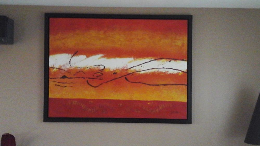 Tableau Décoration