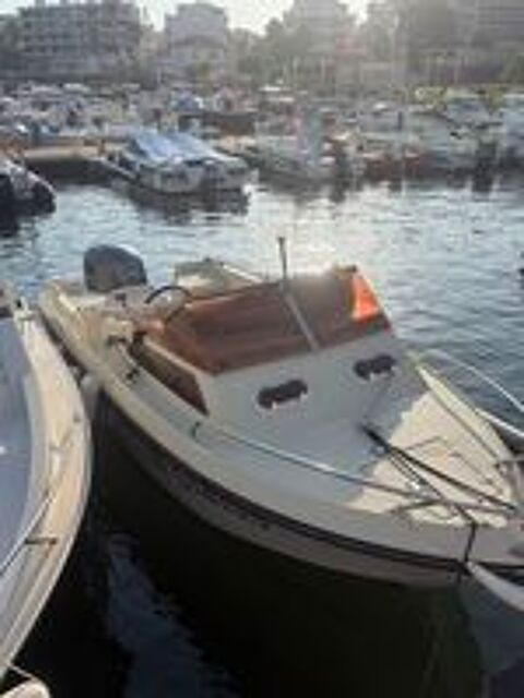 Dinghie - Runabout - Open 1984 occasion 06220 Le Golfe Juan