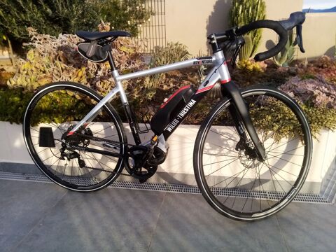 V�lo de course � assistance �lectrique 0 Mandelieu-la-Napoule (06)