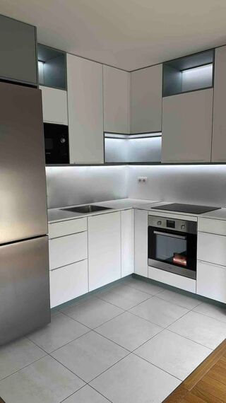  Appartement � louer 2 pi�ces 43 m�