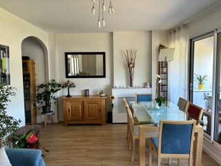  Appartement à vendre 4 pièces 90 m²
