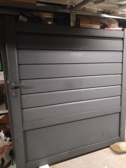 Portail 450 Plougonven (29)