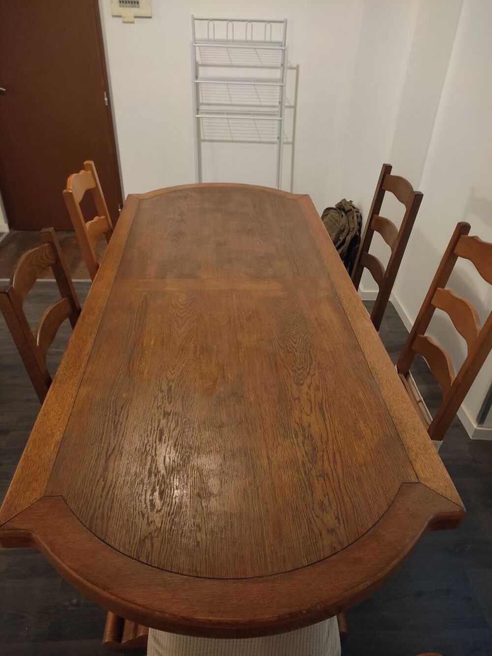 Table en bois Meubles