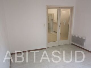  Appartement à louer 2 pièces 40 m²