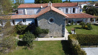  Propri�t�/ch�teau � vendre 15 + pi�ces 435 m�