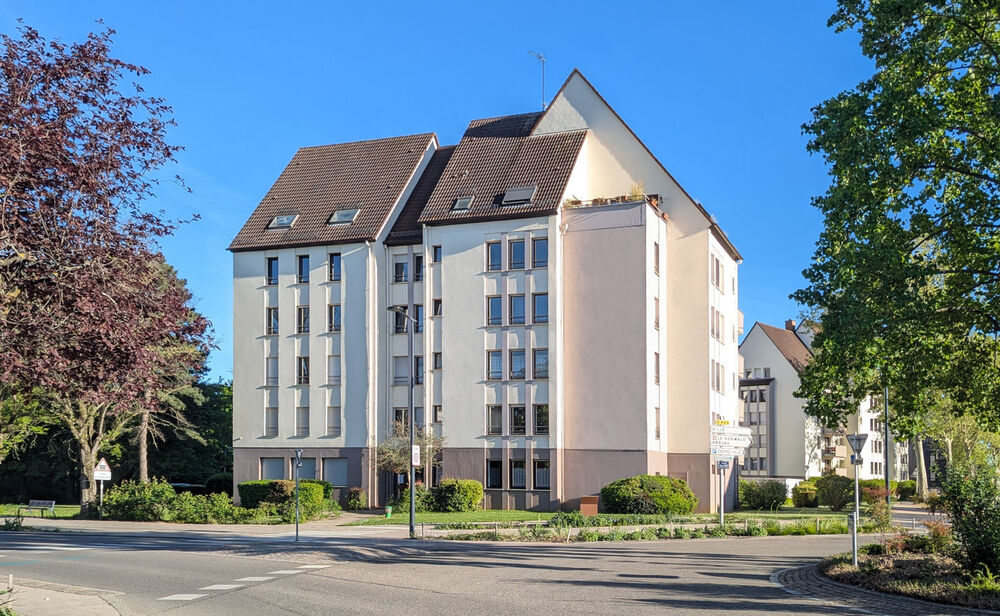 Vente Appartement Grand et lumineux T3/4 de 79m2 avec cave (garage en option) Barr