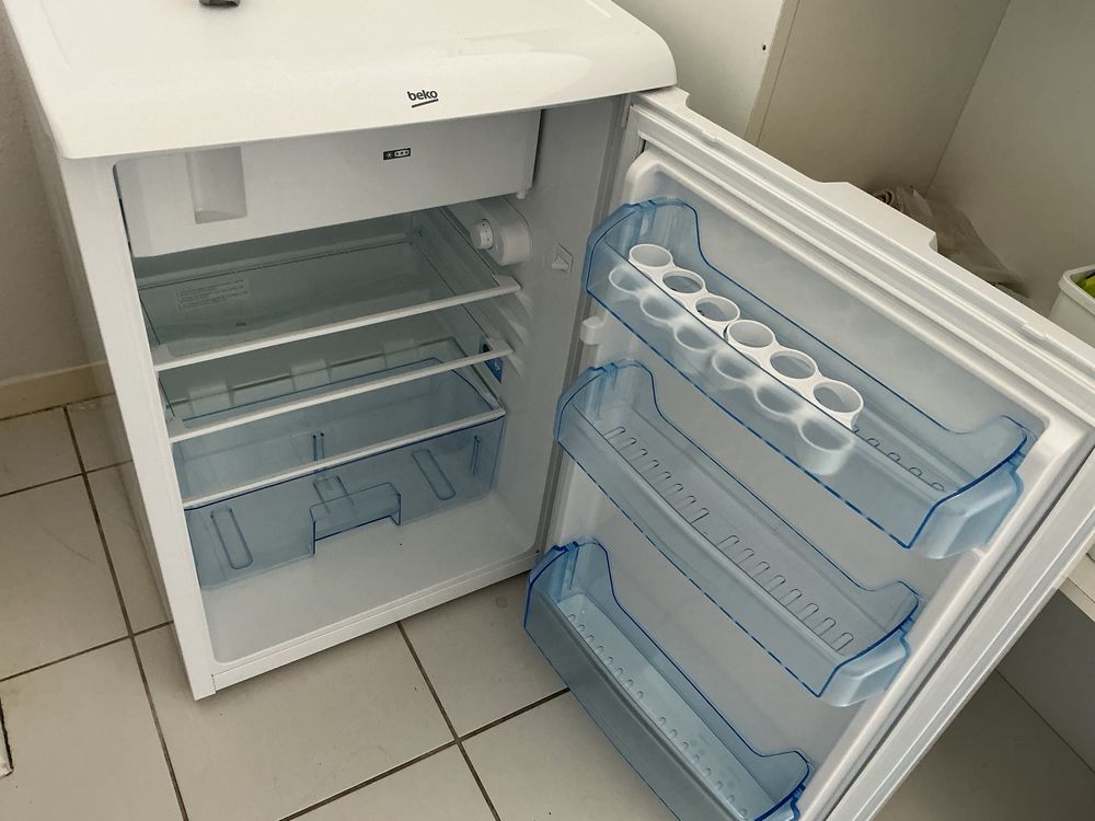 R&eacute;frig&eacute;rateur BEKO
Electroménager