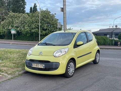 Citroen c1 71580KMS PAIEMENT en 3 ou 4 ou 10 FOIS