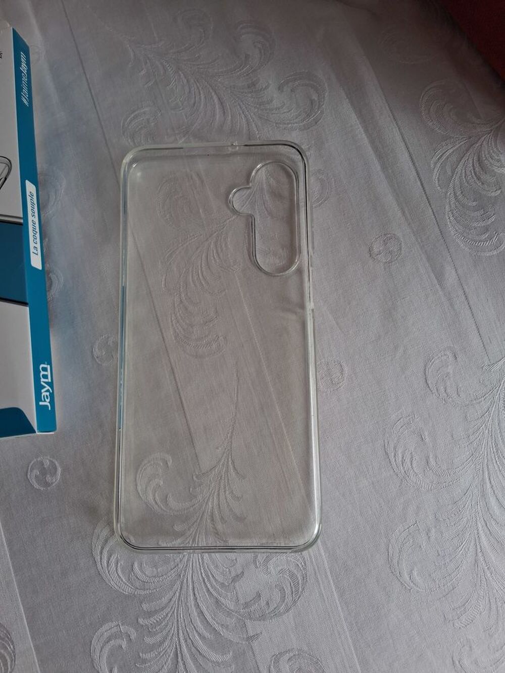 coque souple pour SAMSUNG Téléphones et tablettes