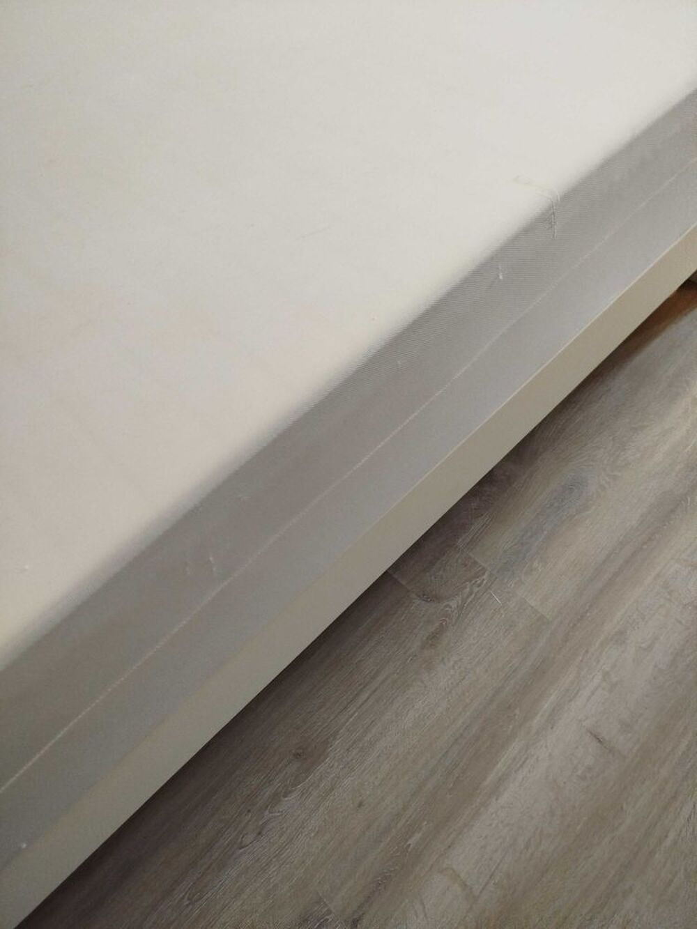 ensemble literie sommier et matelas Meubles