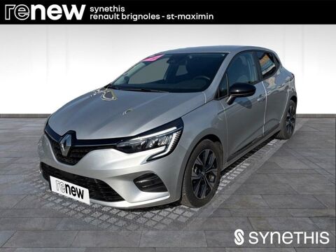 Annonce voiture Renault Clio V 12980 €