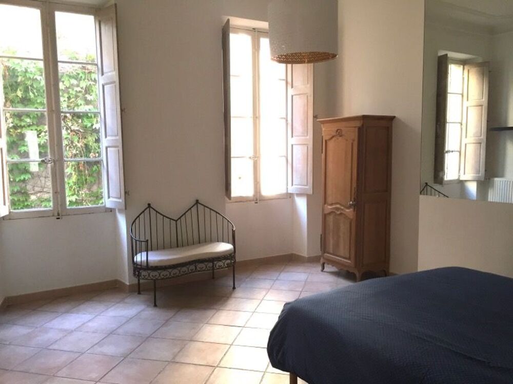 Vente Appartement 82m2 traversant T3 proche gare et bd Longchamp très bon état Marseille 1