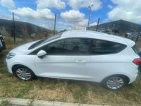 Fiesta 1.5 TDCi 85 ch S&S BVM6 ST-Line 2019 occasion 47510 Foulayronnes
