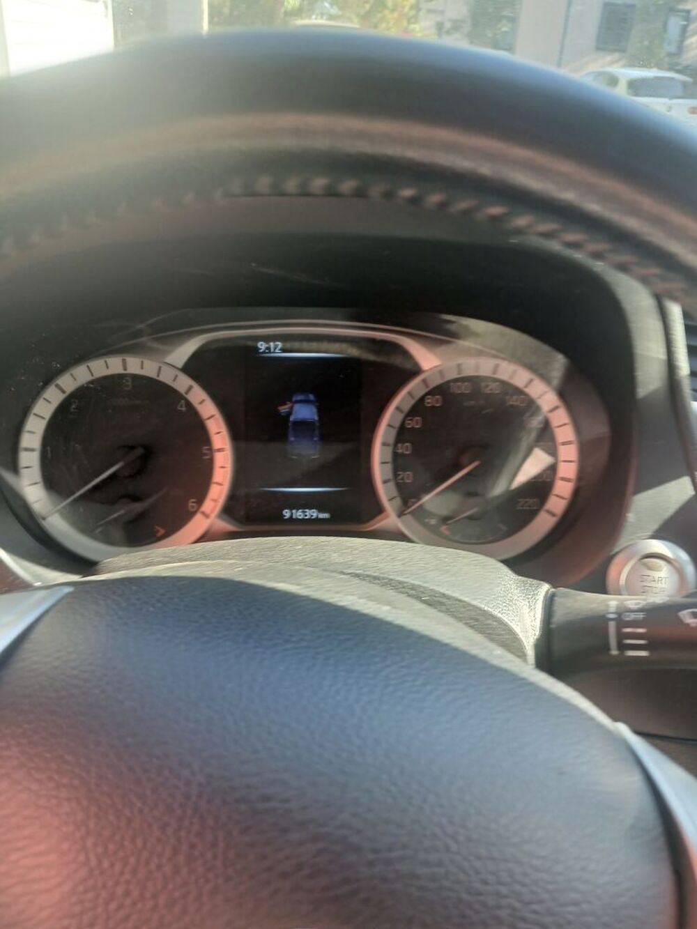 Navara NAVARA 2.3 DCI 190 DOUBLE CAB X-PEDITION 2018 occasion 42450 Sury-le-Comtal