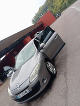 M&eacute;gane III dCi 130 eco2 Carminat Tom-Tom 2010 occasion 76100 Rouen
