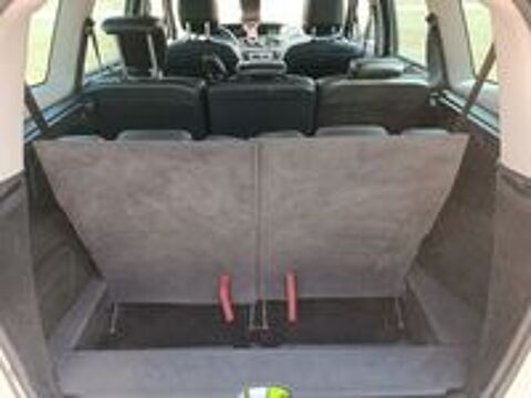 Sc&eacute;nic III Scenic dCi 130 Energy FAP eco2 SL Lounge 2015 occasion 42170 Chambles