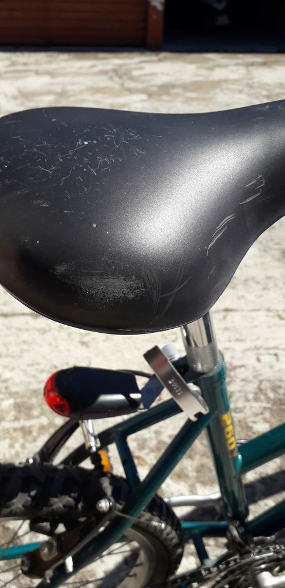 VTT enfant Vlos