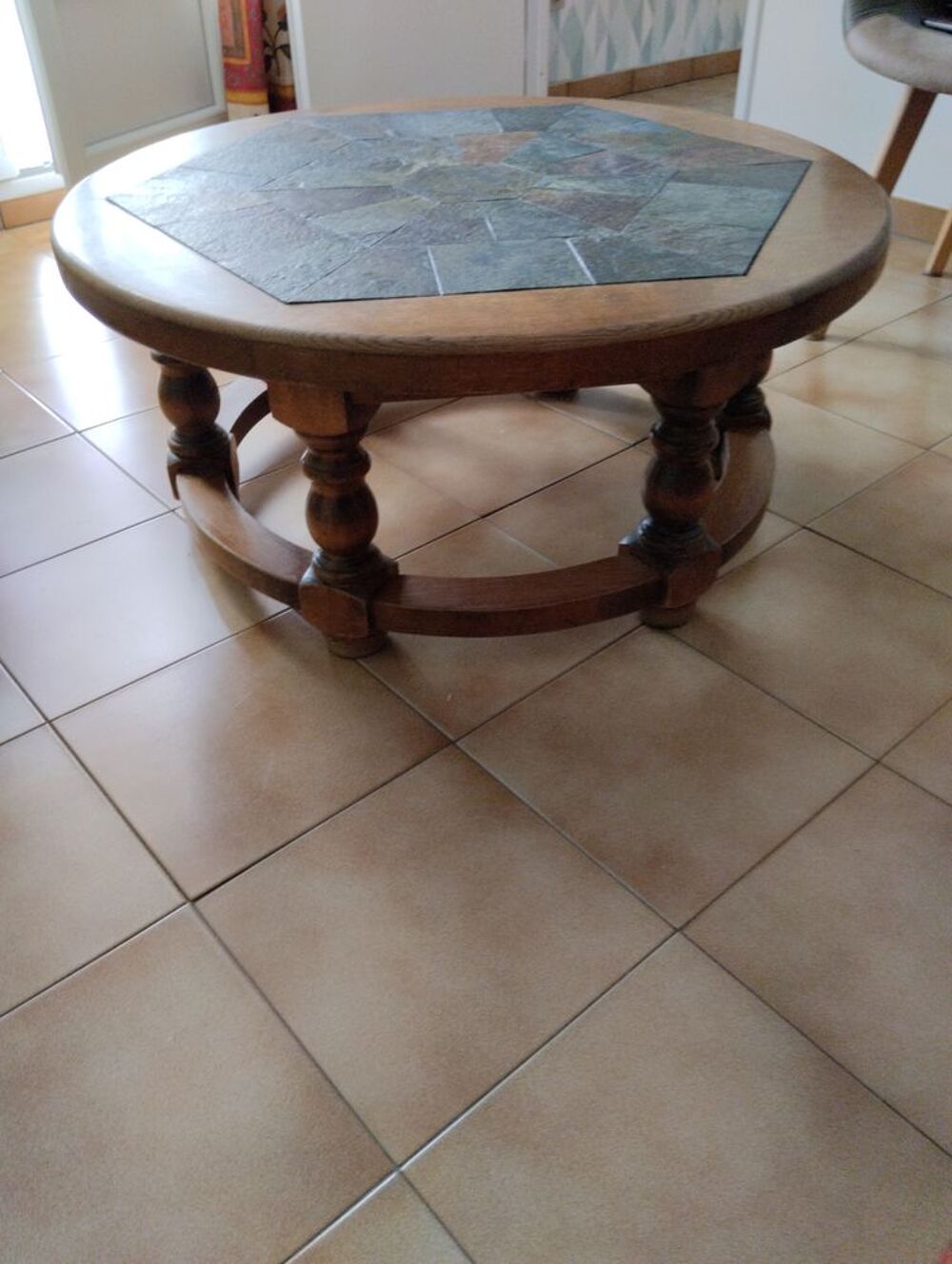 Table de salon Meubles