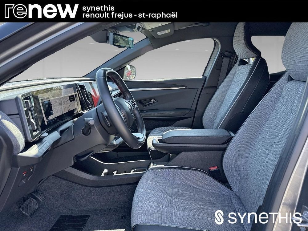 M&eacute;gane Megane E-Tech EV60 220 ch super charge Techno 2023 occasion 83600 Fr&eacute;jus