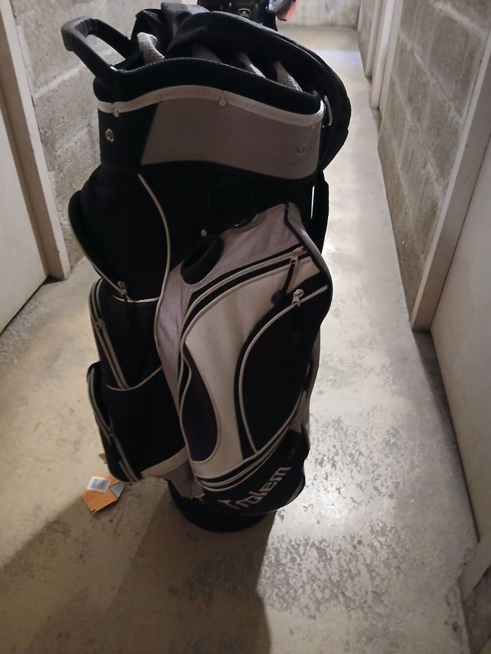 SAC DE GOLF Sports