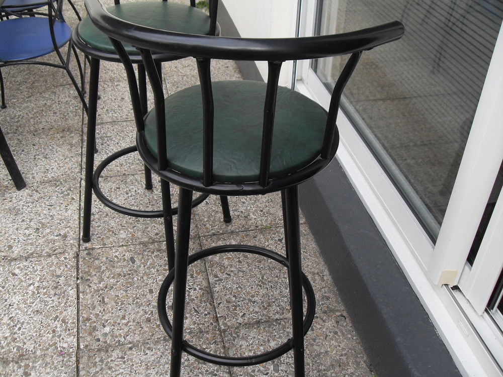 TABOURET BAR Meubles