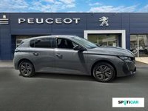 308 BlueHDi 130ch S&S EAT8 Allure 2024 occasion 46000 Cahors