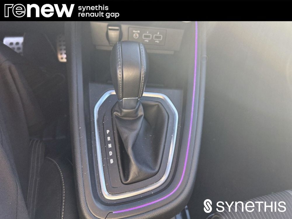 Clio V Clio E-Tech full hybrid 145 Engineered 2022 occasion 05000 Gap