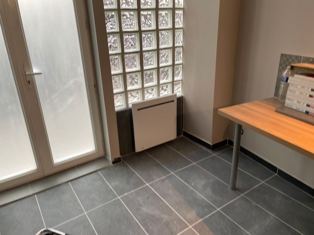 Location Atelier Studio professionnel Paris 20