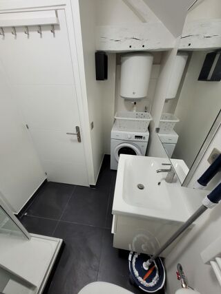  Appartement à louer 2 pièces 27 m²