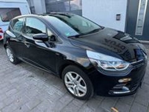Clio IV 2019 occasion 20260 Calvi