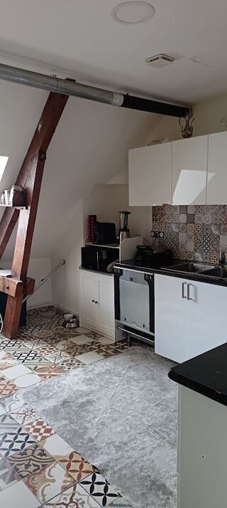  Appartement � vendre 5 pi�ces 145 m�