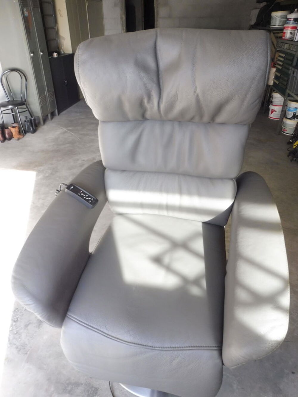 fauteuil releveur himolla Meubles