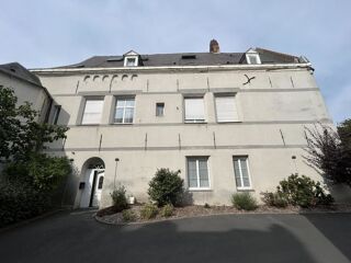  Appartement � vendre 2 pi�ces 43 m�