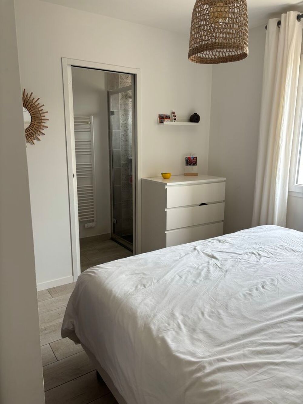Vente Maison Maison familiale de plain pied de 130m2 Saint-gervais