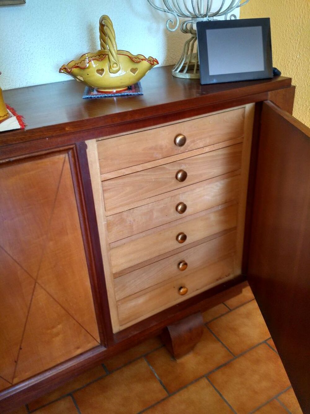 MEUBLE BAS ENFILADE Meubles